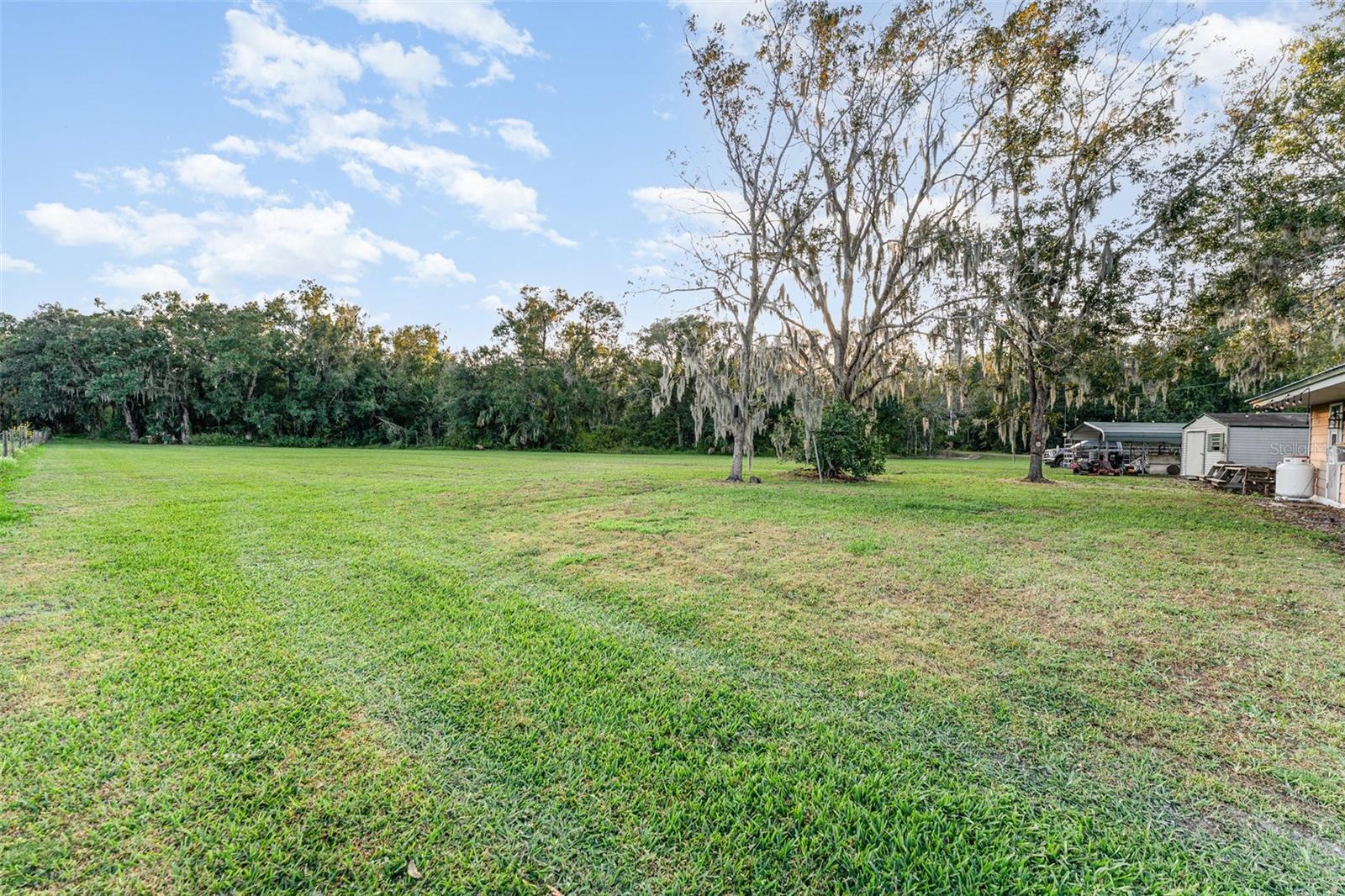 TWN 33 26 - Residential