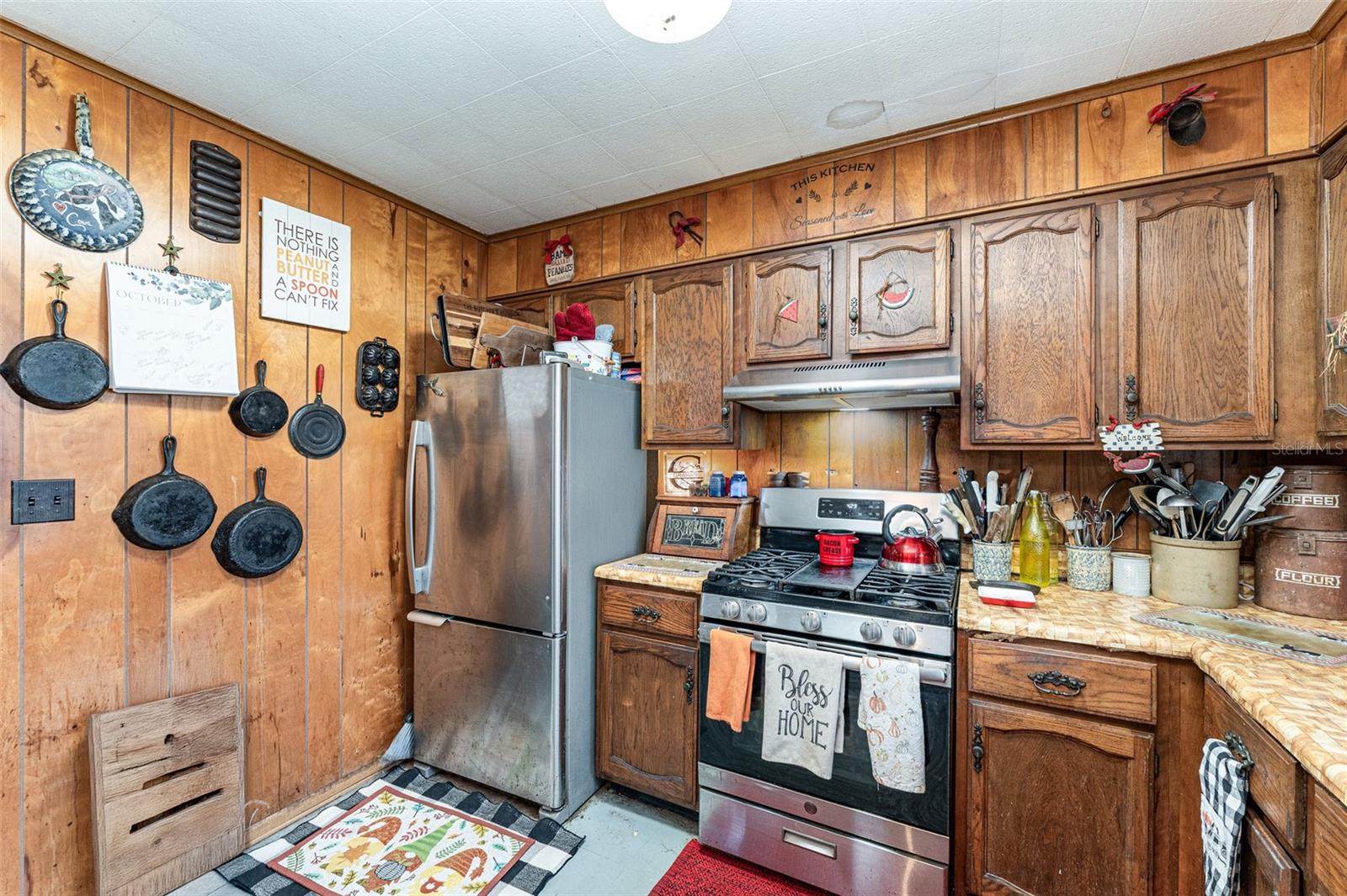 TWN 33 26 - Residential