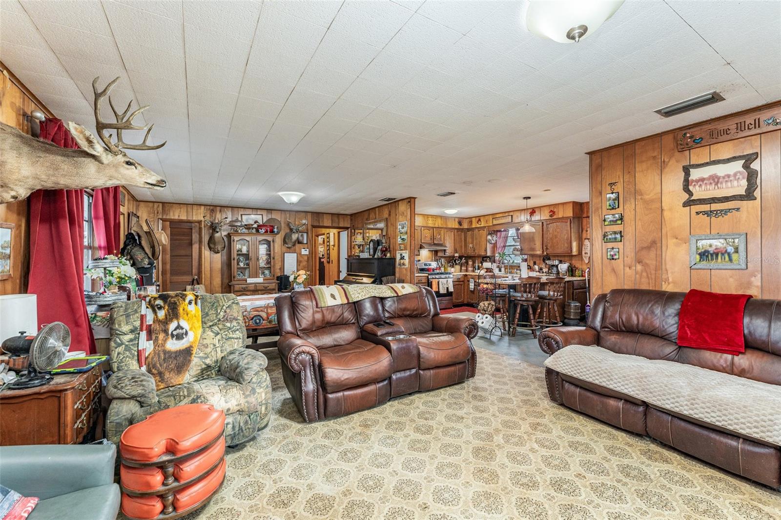 TWN 33 26 - Residential