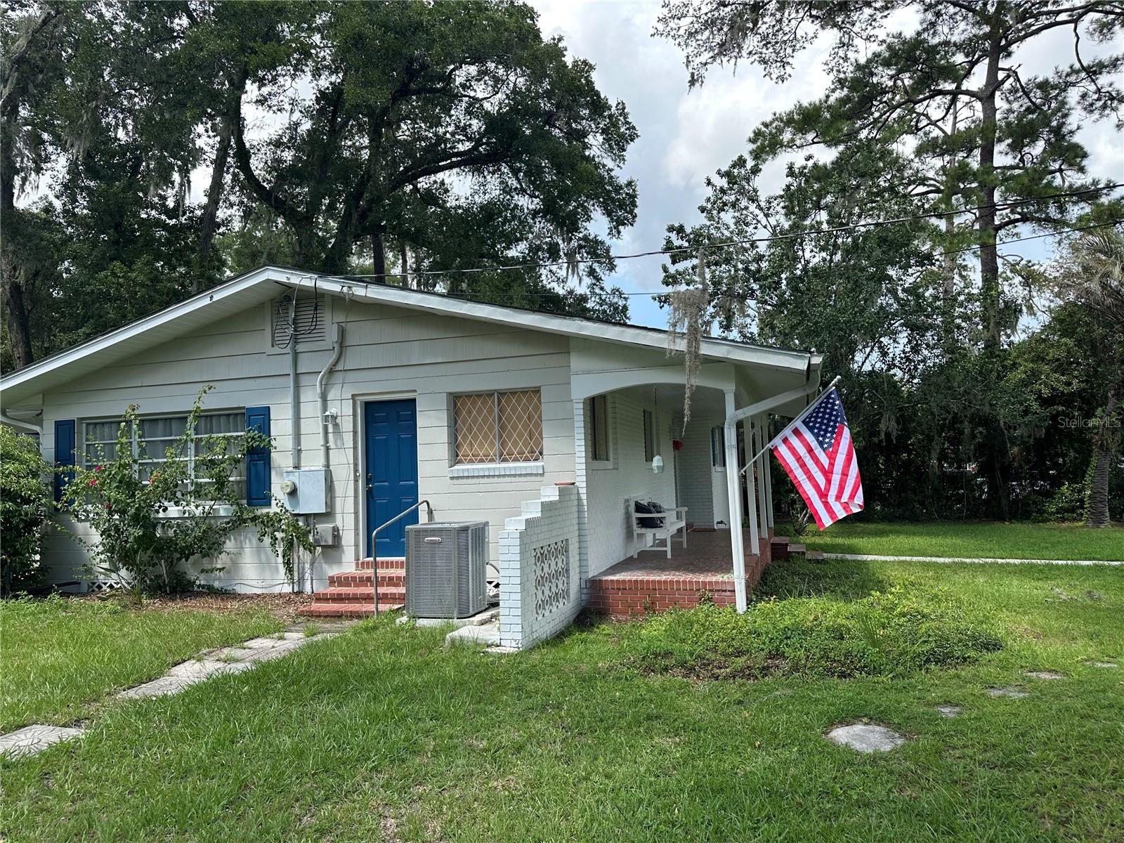848 SE 23RD STREET