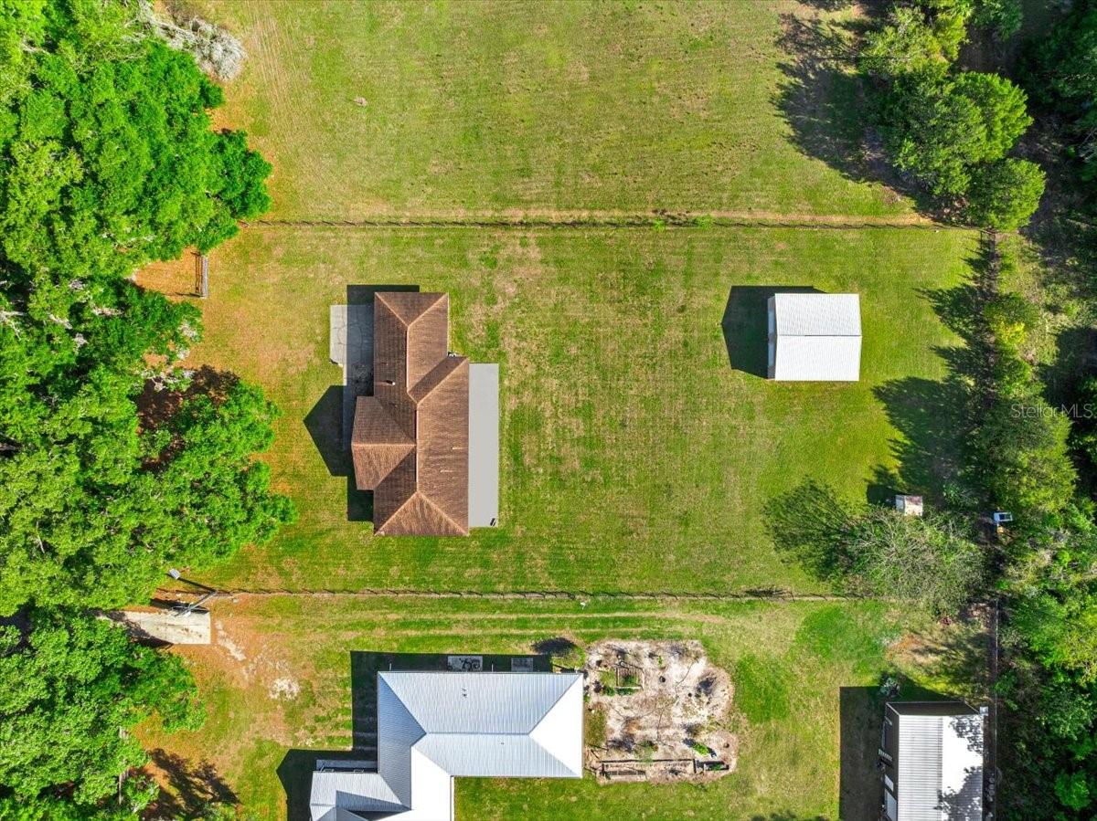 HOME NON SUB - Residential