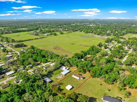 Tiny photo for 6025 NE 19th Court, Ocala, FL 34479 (MLS # OM721810)