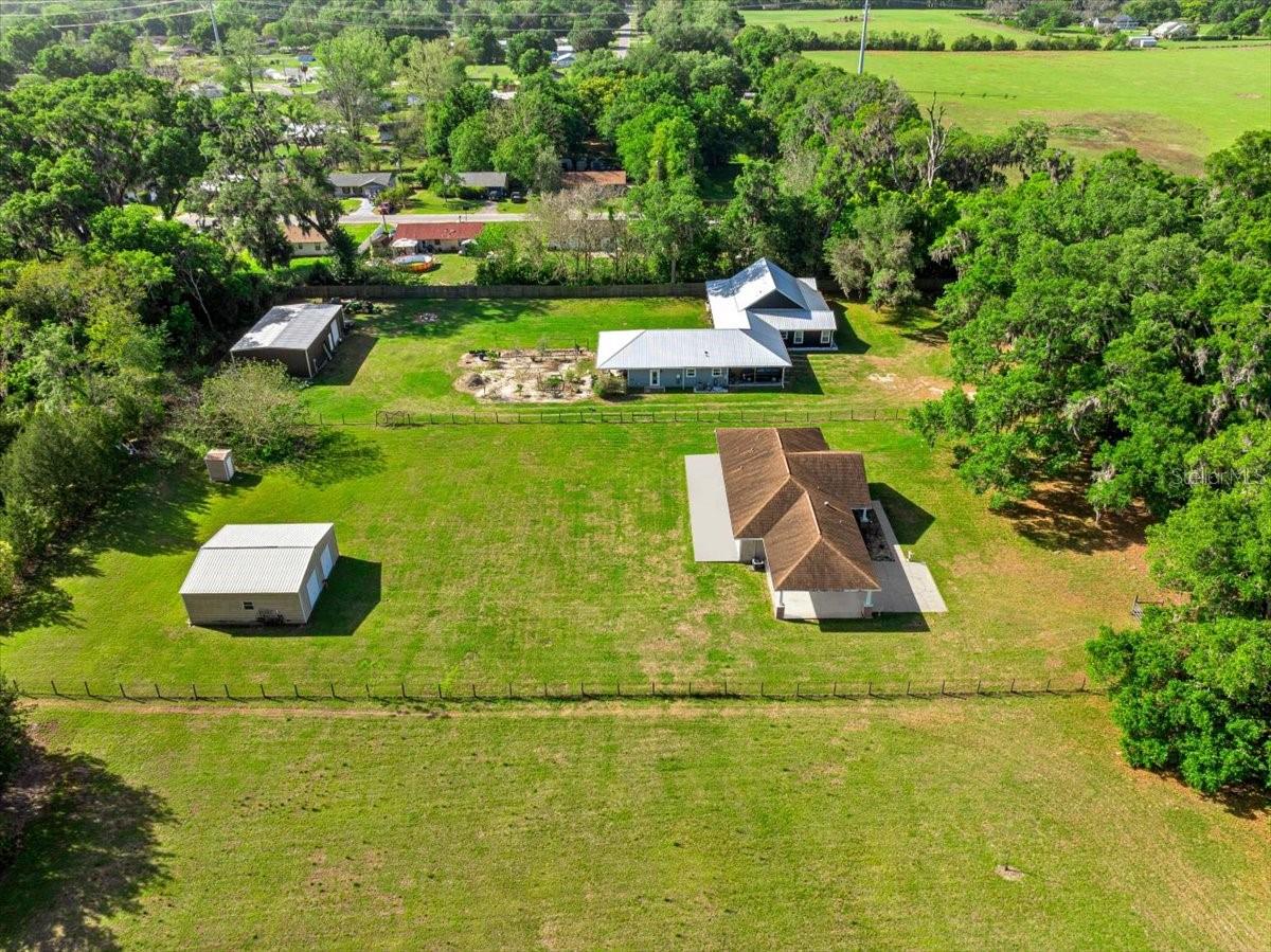 HOME NON SUB - Residential