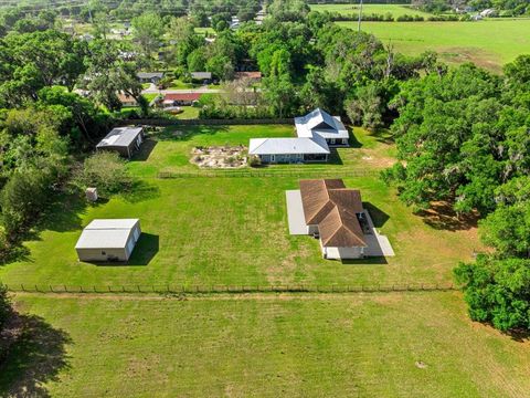 Tiny photo for 6025 NE 19th Court, Ocala, FL 34479 (MLS # OM721810)