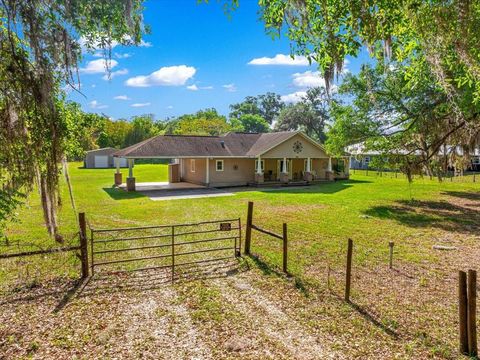 Tiny photo for 6025 NE 19th Court, Ocala, FL 34479 (MLS # OM721810)