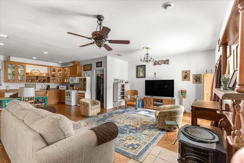 Tiny photo for 6025 NE 19th Court, Ocala, FL 34479 (MLS # OM721810)