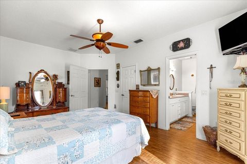 Tiny photo for 6025 NE 19th Court, Ocala, FL 34479 (MLS # OM721810)