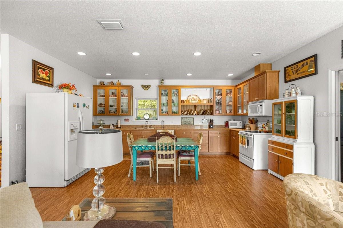 HOME NON SUB - Residential