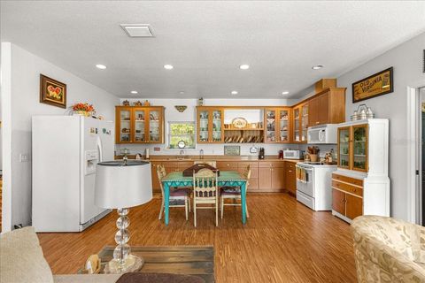 Tiny photo for 6025 NE 19th Court, Ocala, FL 34479 (MLS # OM721810)