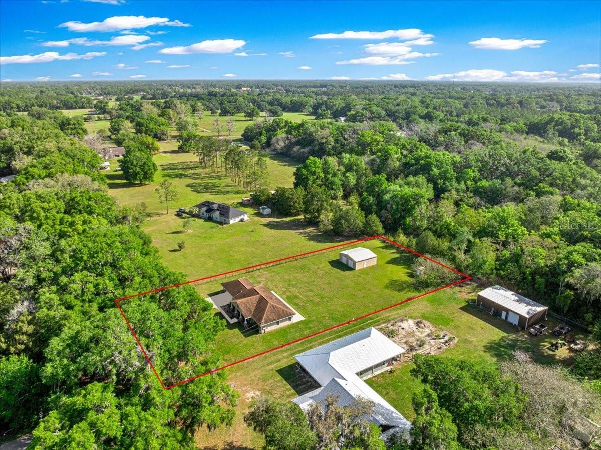 HOME NON SUB - Residential