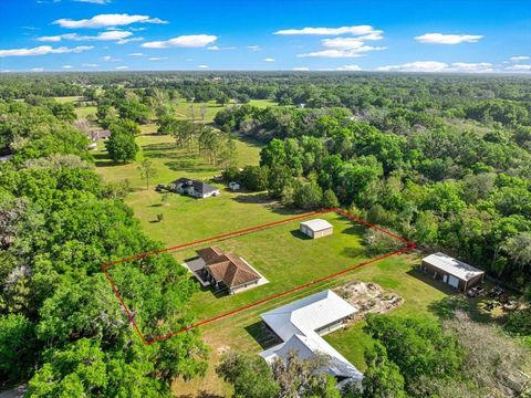 Tiny photo for 6025 NE 19th Court, Ocala, FL 34479 (MLS # OM721810)