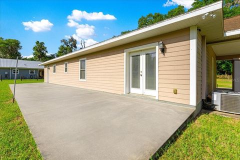 Tiny photo for 6025 NE 19th Court, Ocala, FL 34479 (MLS # OM721810)