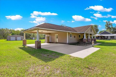 Tiny photo for 6025 NE 19th Court, Ocala, FL 34479 (MLS # OM721810)