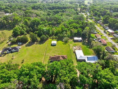 Tiny photo for 6025 NE 19th Court, Ocala, FL 34479 (MLS # OM721810)