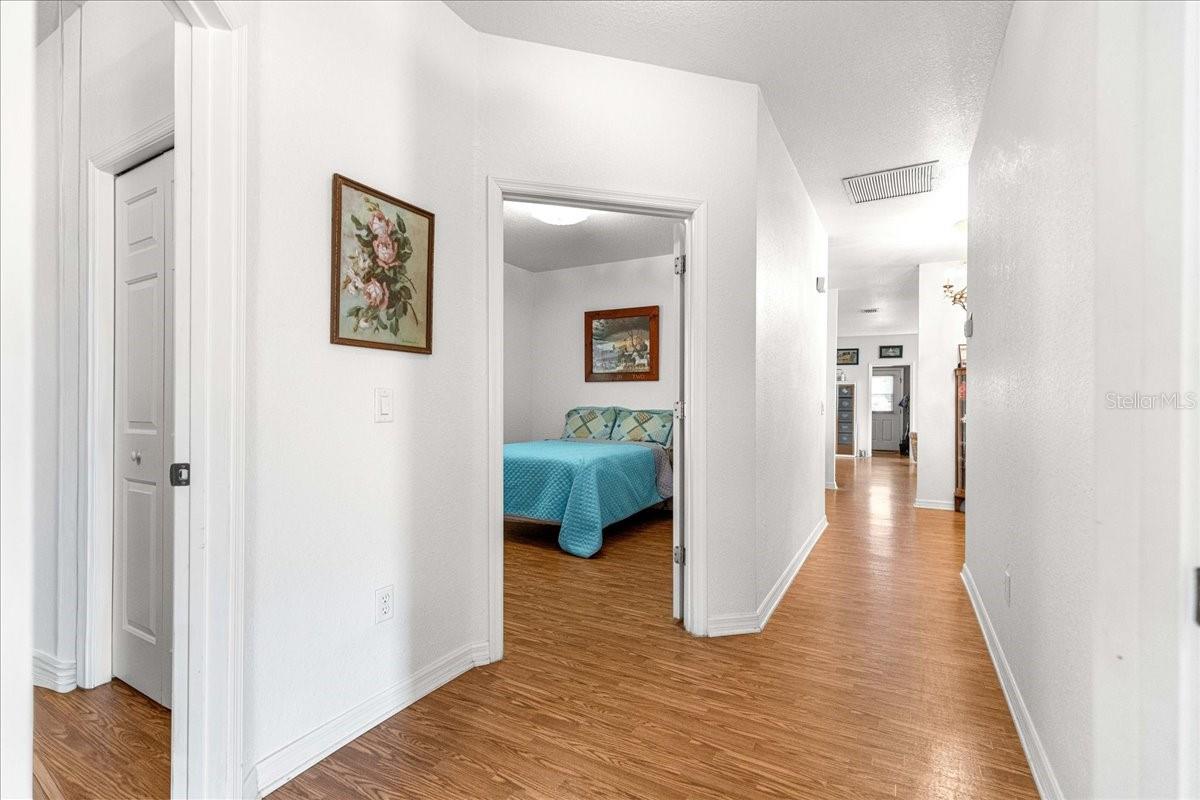 HOME NON SUB - Residential