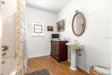 Tiny photo for 6025 NE 19th Court, Ocala, FL 34479 (MLS # OM721810)