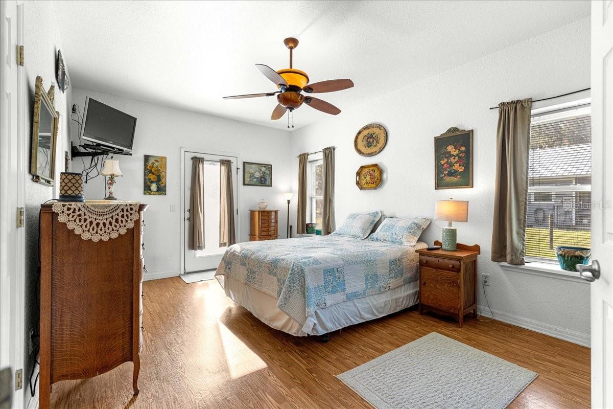 HOME NON SUB - Residential