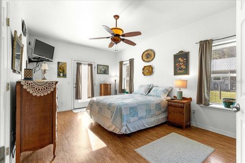 Tiny photo for 6025 NE 19th Court, Ocala, FL 34479 (MLS # OM721810)