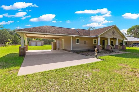 Tiny photo for 6025 NE 19th Court, Ocala, FL 34479 (MLS # OM721810)