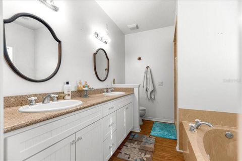 Tiny photo for 6025 NE 19th Court, Ocala, FL 34479 (MLS # OM721810)