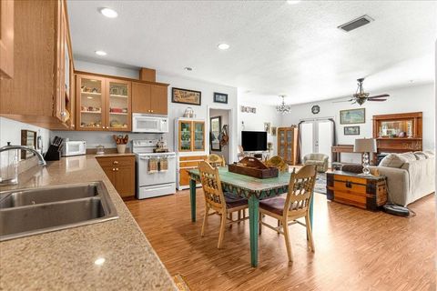 Tiny photo for 6025 NE 19th Court, Ocala, FL 34479 (MLS # OM721810)