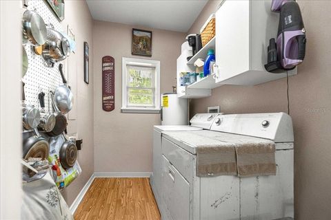 Tiny photo for 6025 NE 19th Court, Ocala, FL 34479 (MLS # OM721810)