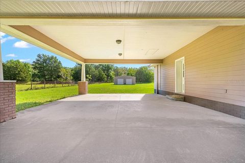 Tiny photo for 6025 NE 19th Court, Ocala, FL 34479 (MLS # OM721810)