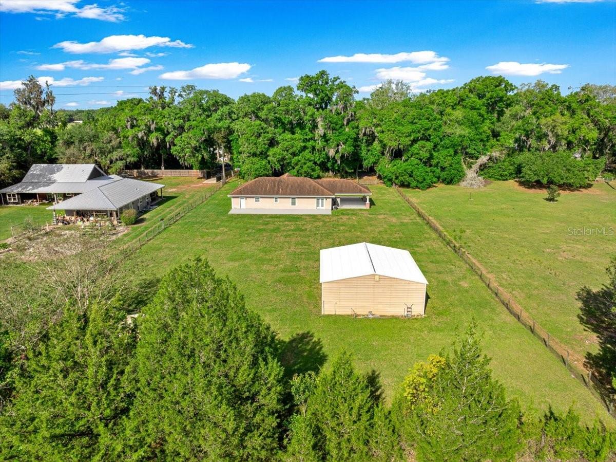 HOME NON SUB - Residential