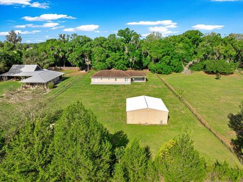 Tiny photo for 6025 NE 19th Court, Ocala, FL 34479 (MLS # OM721810)