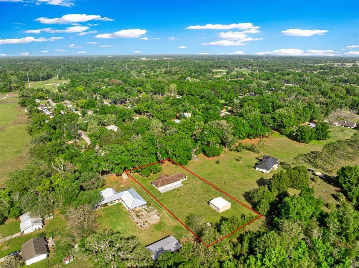 HOME NON SUB - Residential