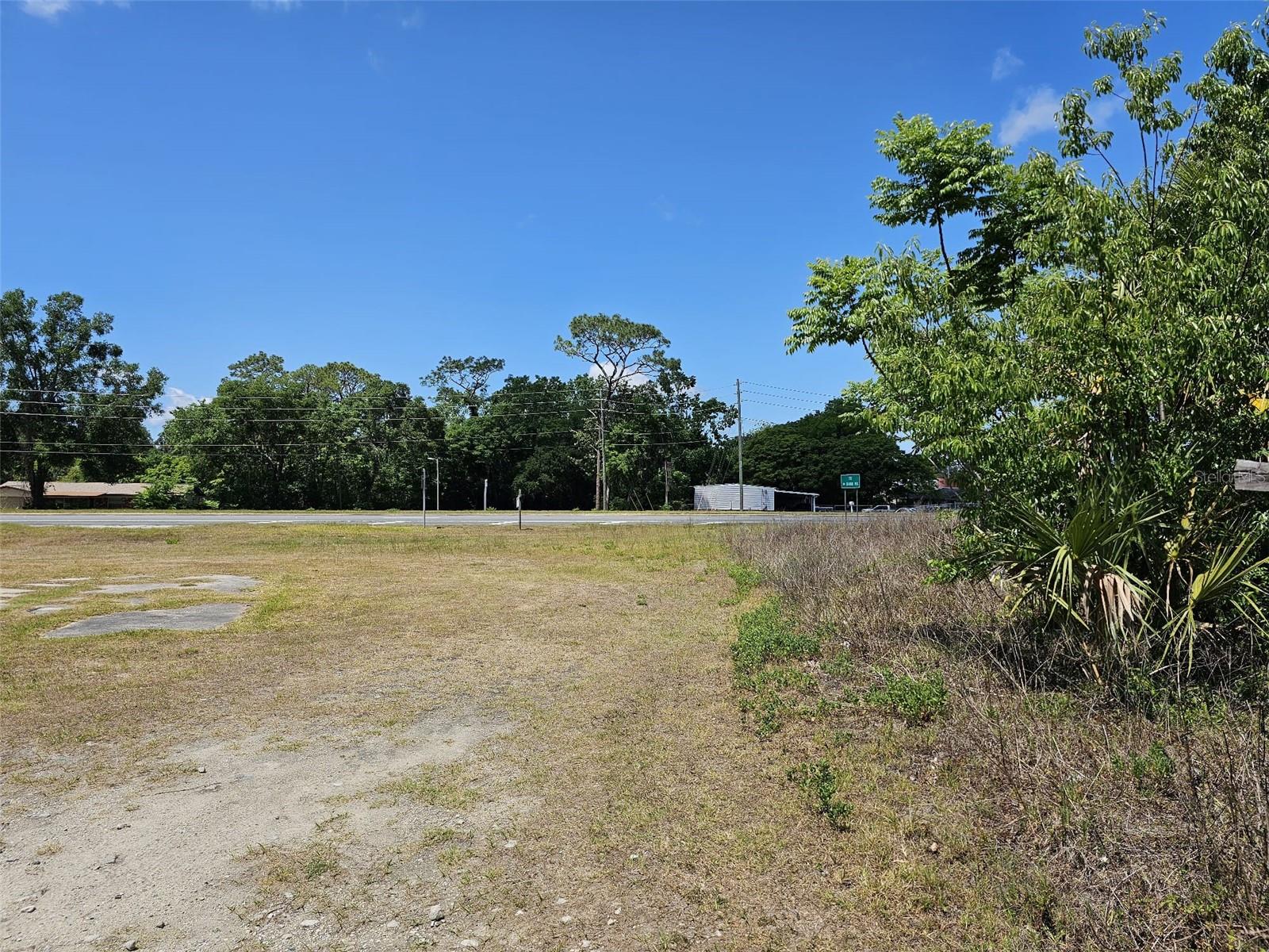 S HWY 301