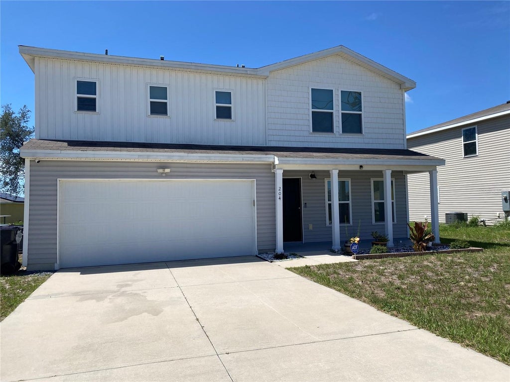 Photo of 204 Gladiola Court, Kissimmee, FL 34759 (MLS # TB8517111)