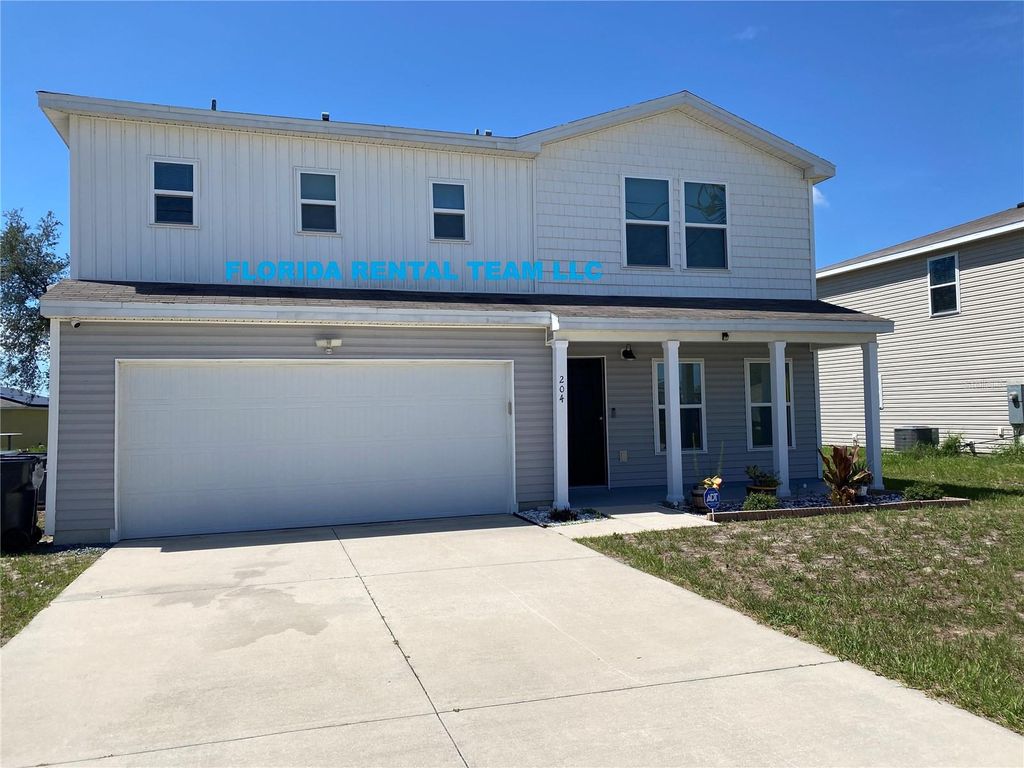 Photo of 204 Gladiola Court, Kissimmee, FL 34759 (MLS # TB8517111)