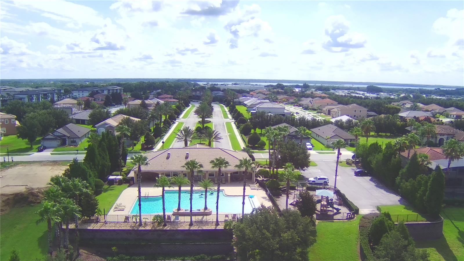 LAKE JULIANA ESTATES - Residential