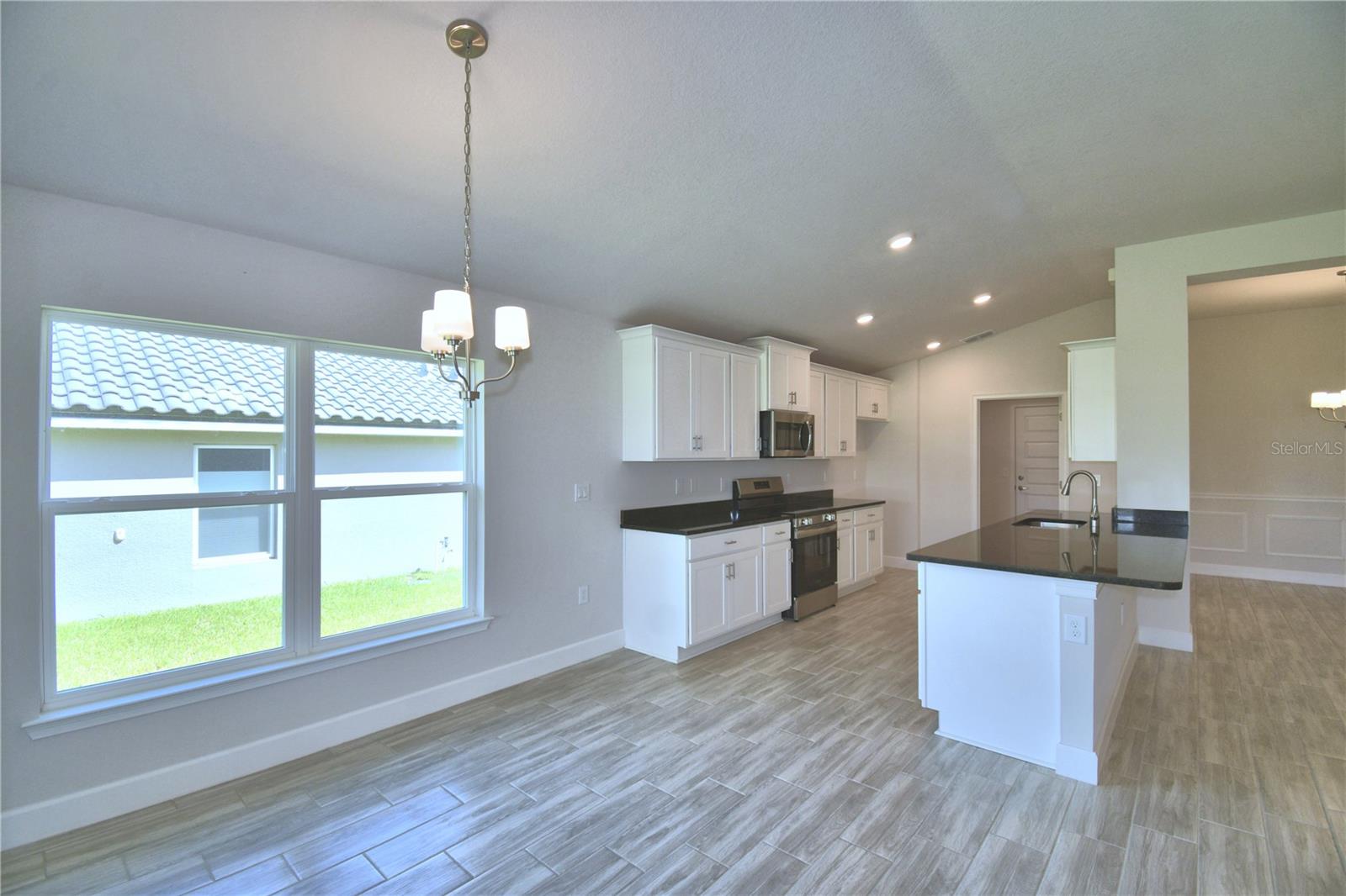 LAKE JULIANA ESTATES - Residential