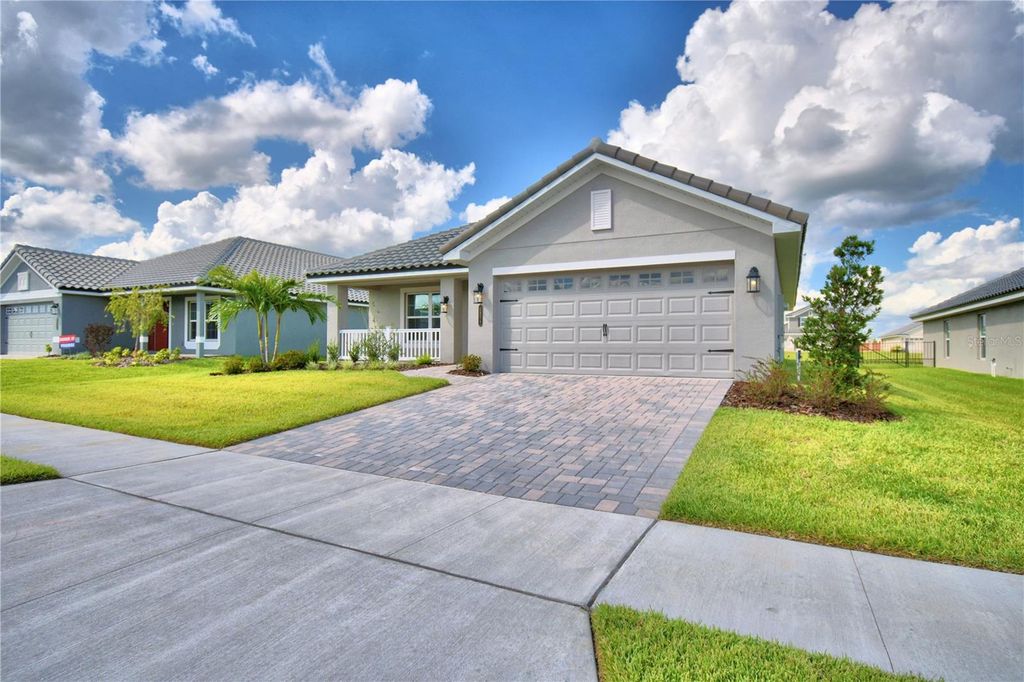 Photo of 4473 Juliana Lake Drive, Auburndale, FL 33823 (MLS # L4960681)