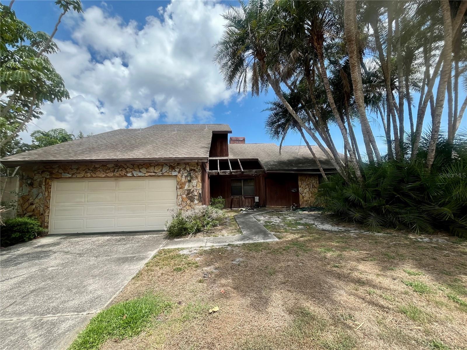 HARBOR ISLE UNIT ONE - Residential