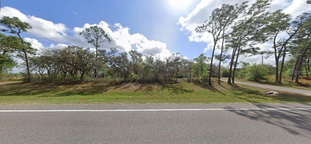 Photo of Commonwealth Avenue N, Polk City, FL 33868 (MLS # O6270943)