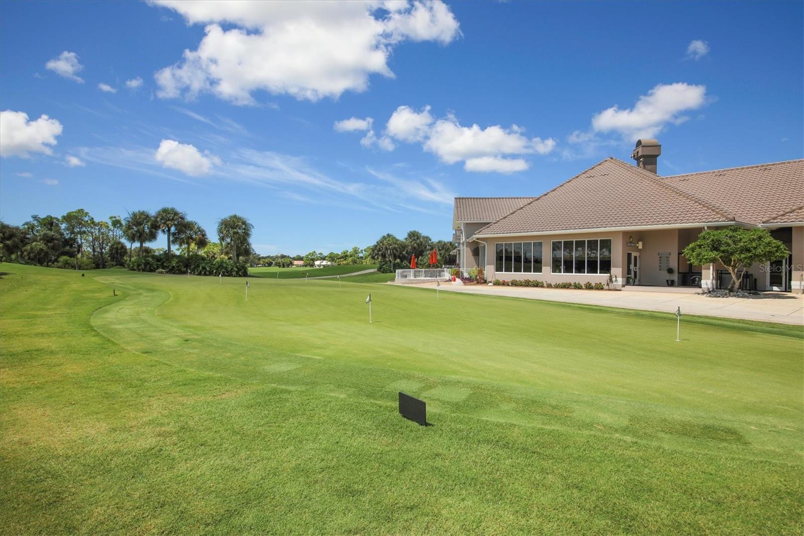 STONEYBROOK CLUBSIDE SOUTH 1 - Residential