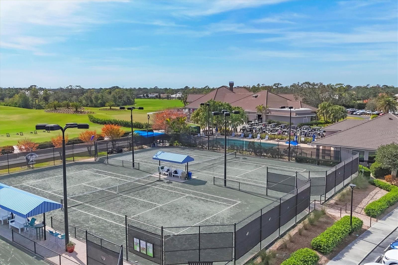 STONEYBROOK CLUBSIDE SOUTH 1 - Residential