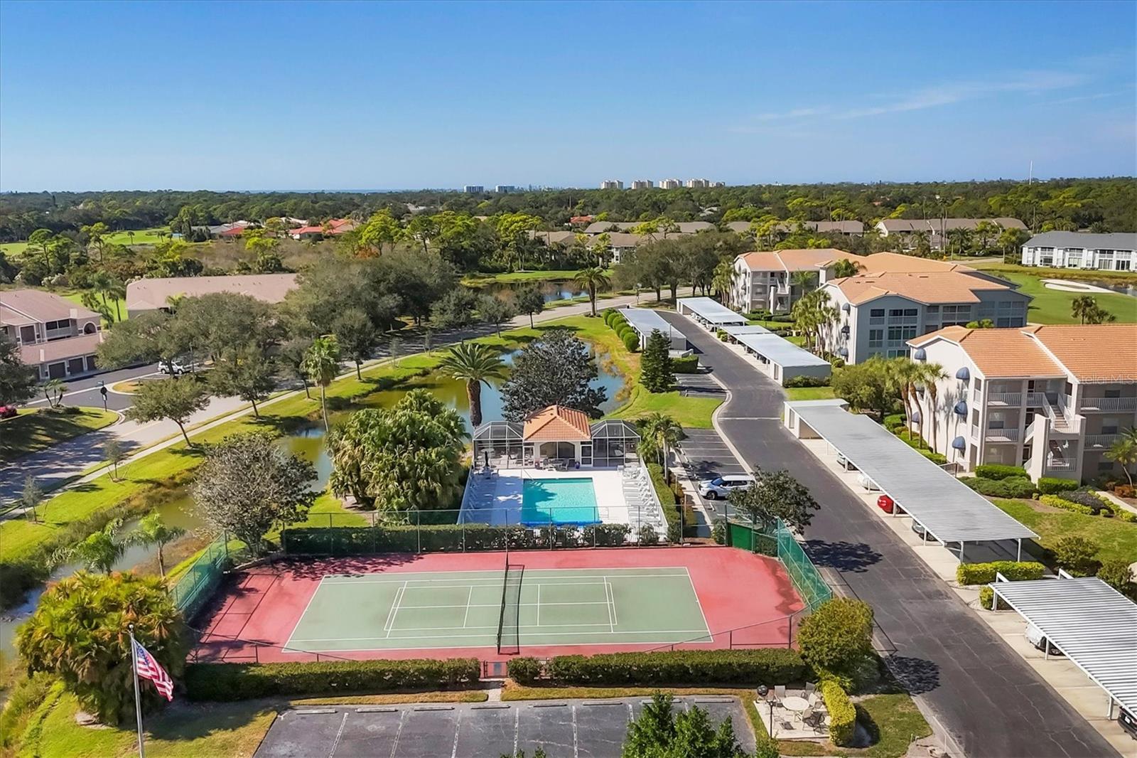 STONEYBROOK CLUBSIDE SOUTH 1 - Residential