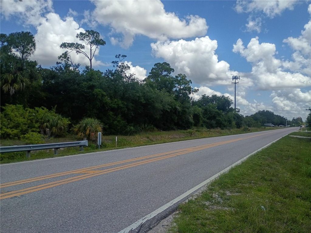 Photo of 6255 Taylor Road, Punta Gorda, FL 33950 (MLS # S5152498)
