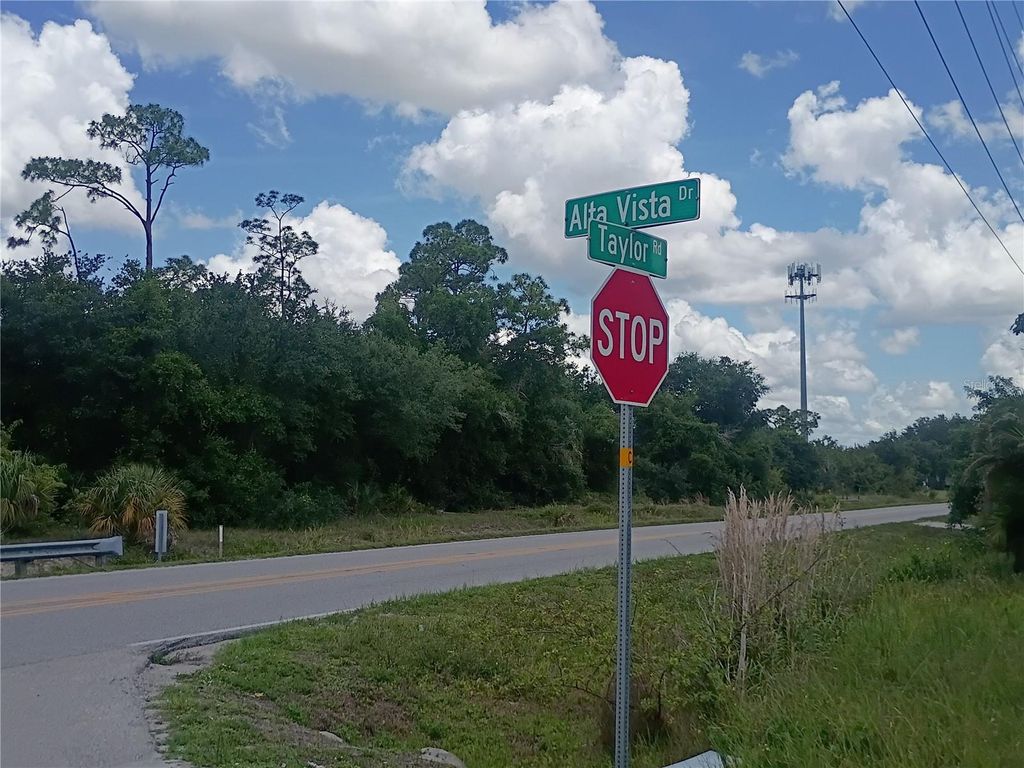 Photo of 6255 Taylor Road, Punta Gorda, FL 33950 (MLS # S5152498)