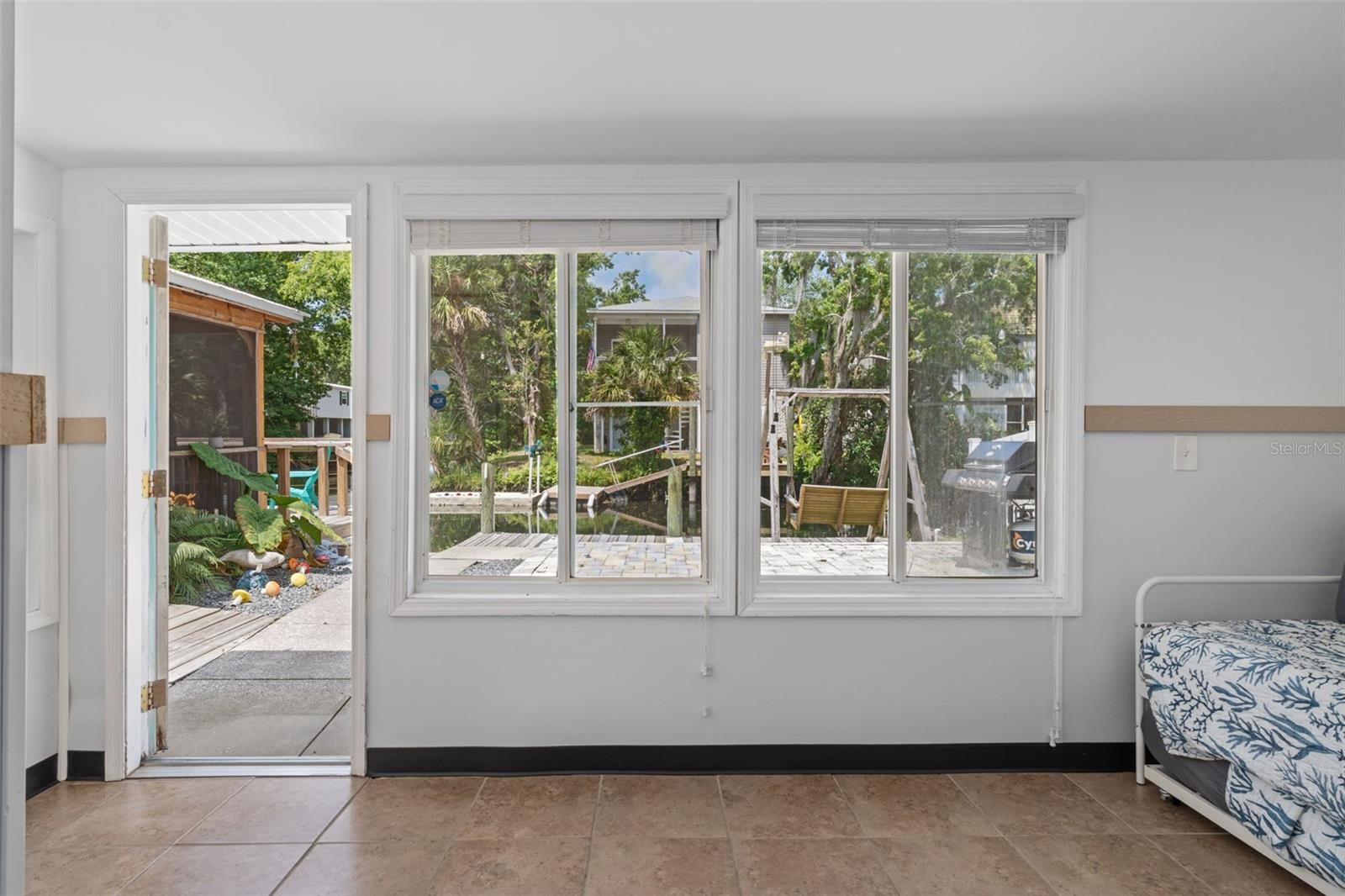 WEEKI WACHEE GARDENS - Residential