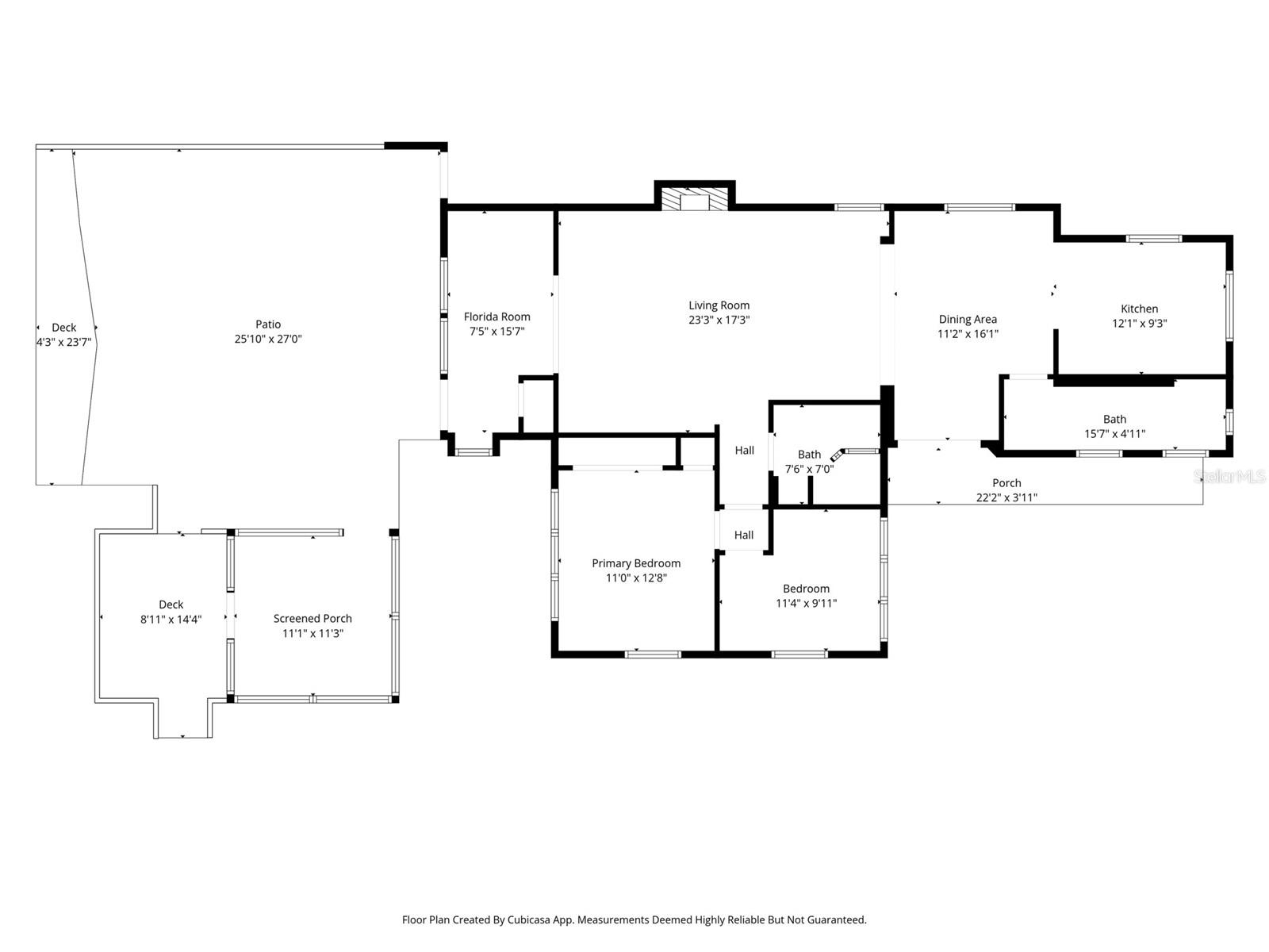 WEEKI WACHEE GARDENS - Residential