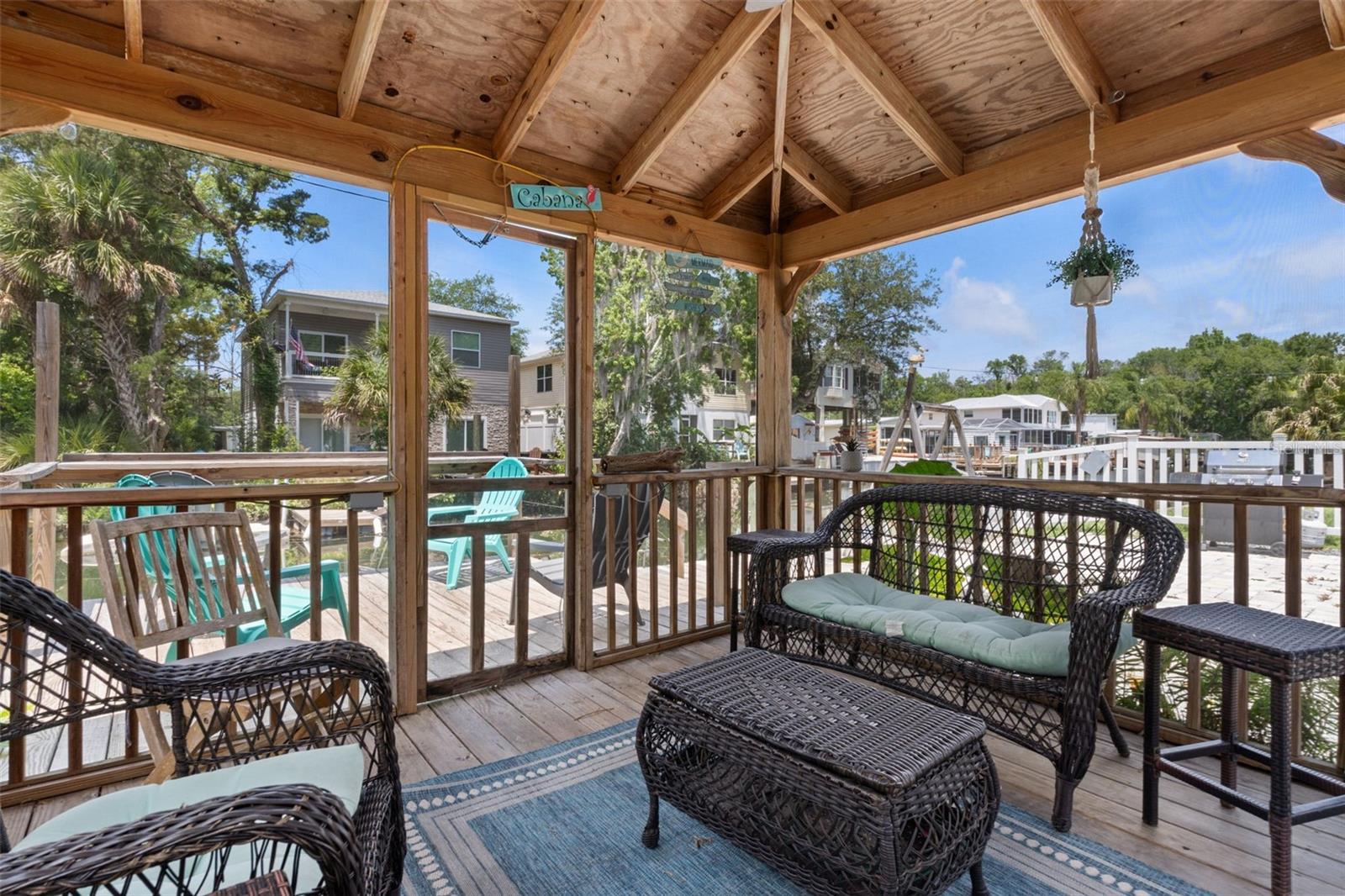 WEEKI WACHEE GARDENS - Residential