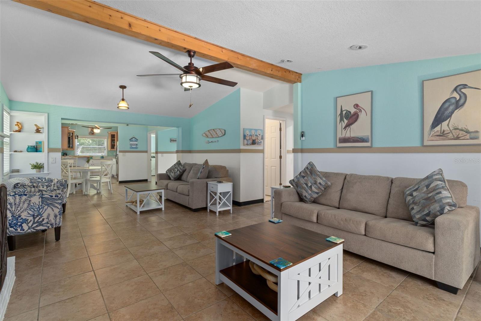 WEEKI WACHEE GARDENS - Residential