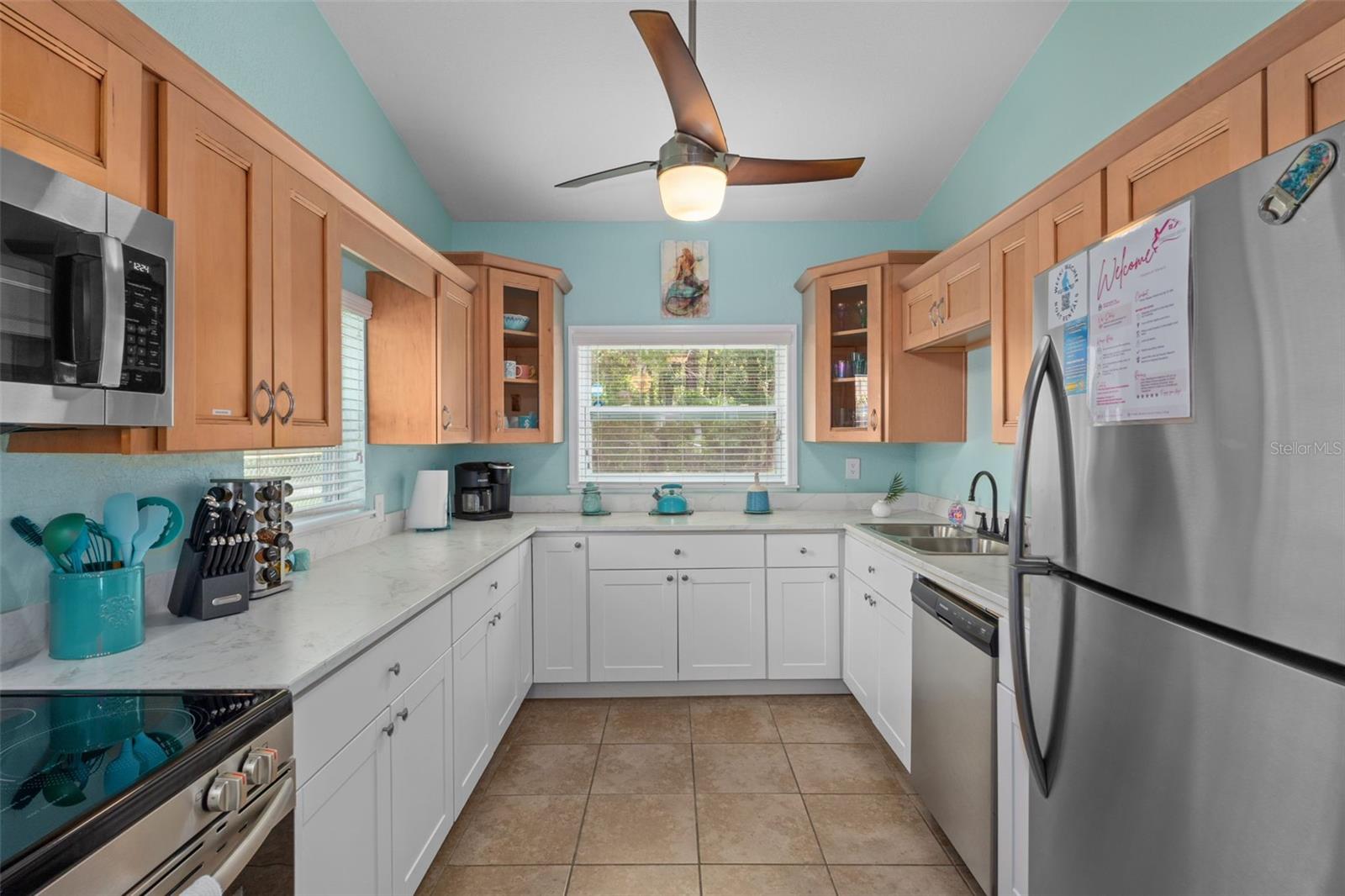 WEEKI WACHEE GARDENS - Residential