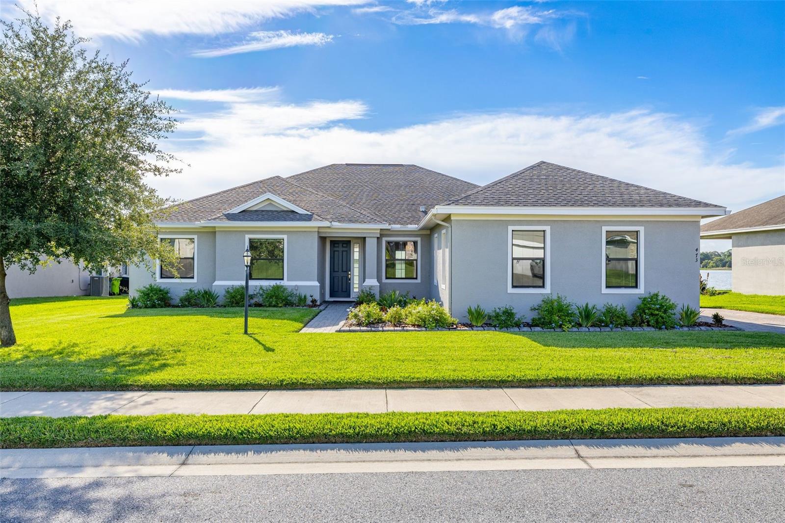 473 LAKE VIEW WAY