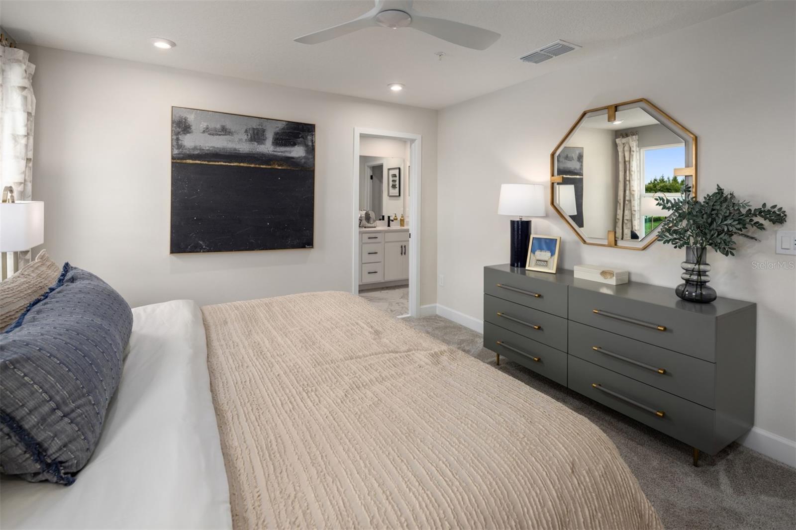 MEADOWLARK LANDING - Residential